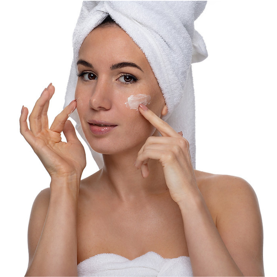 Bőrápolási tippek