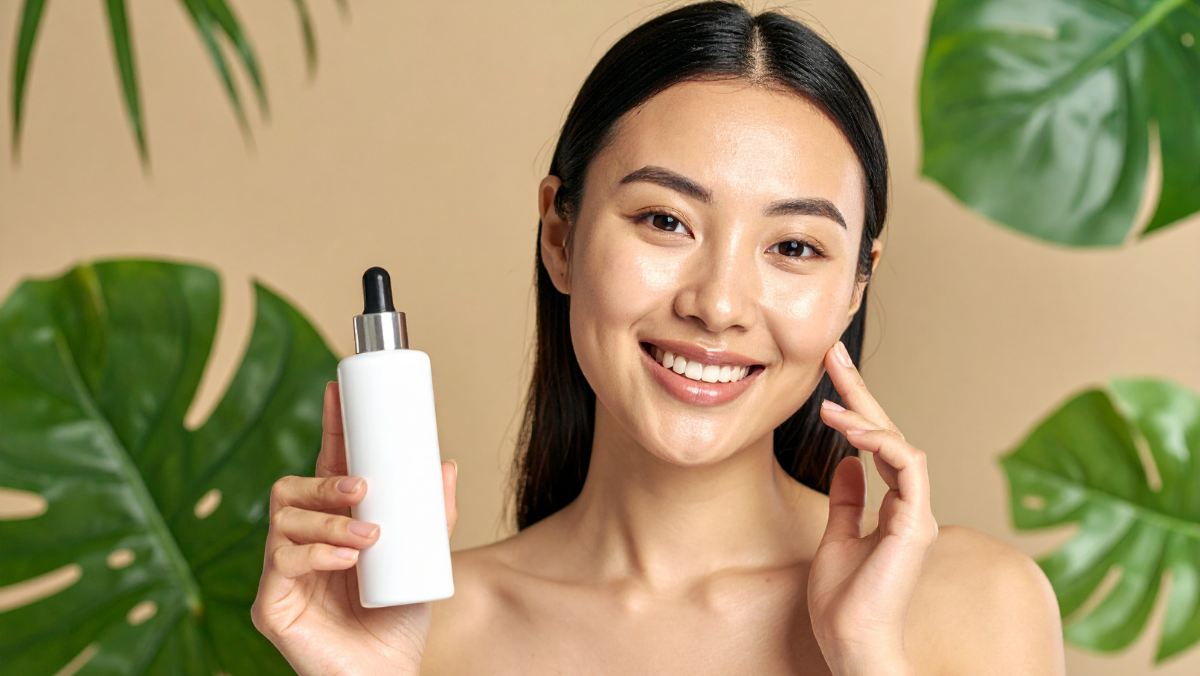 A koreai bőrápolás filozófiája tudományos szemmel – mi működik valóban?