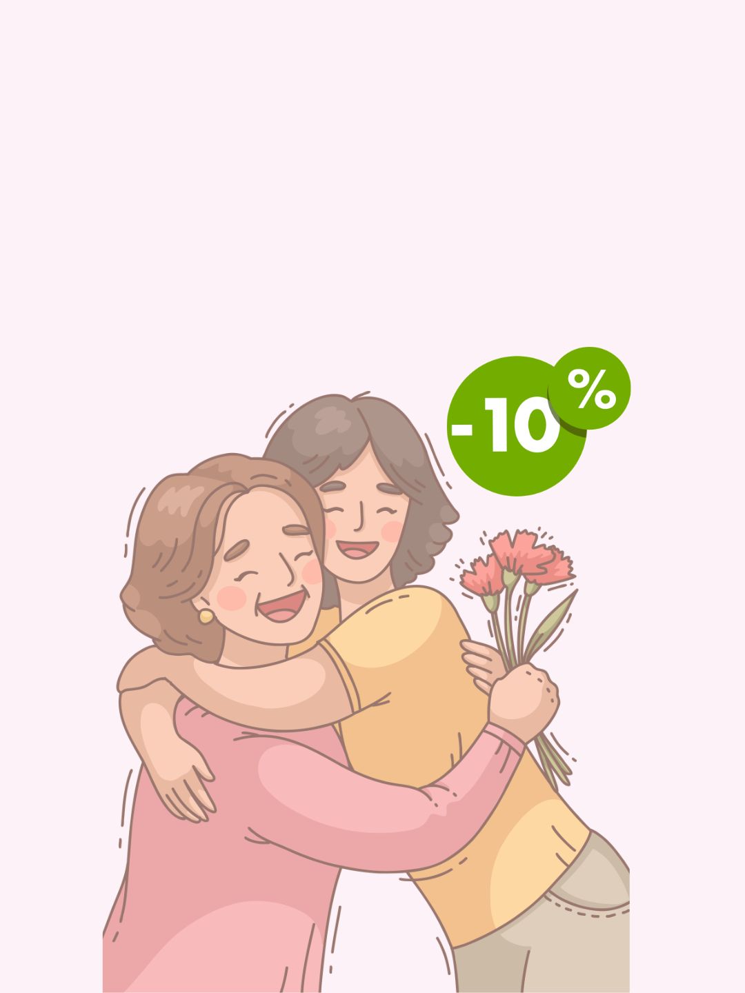 Anyák napi kampány